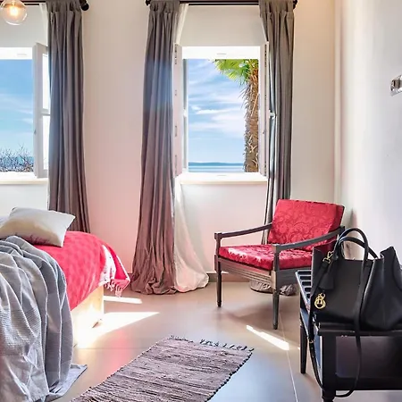 Pia Vakantiehuis Opatija