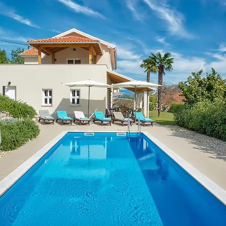 Vakantiehuis Pia *