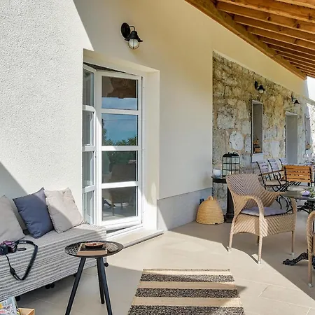 Pia Vakantiehuis Opatija