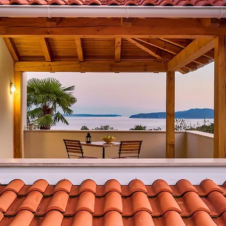 Pia Vakantiehuis Opatija