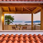 Pia Prázdninový dům Opatija