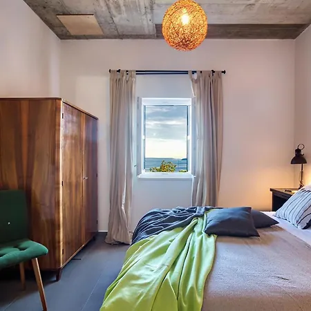Ferienhaus Pia Opatija