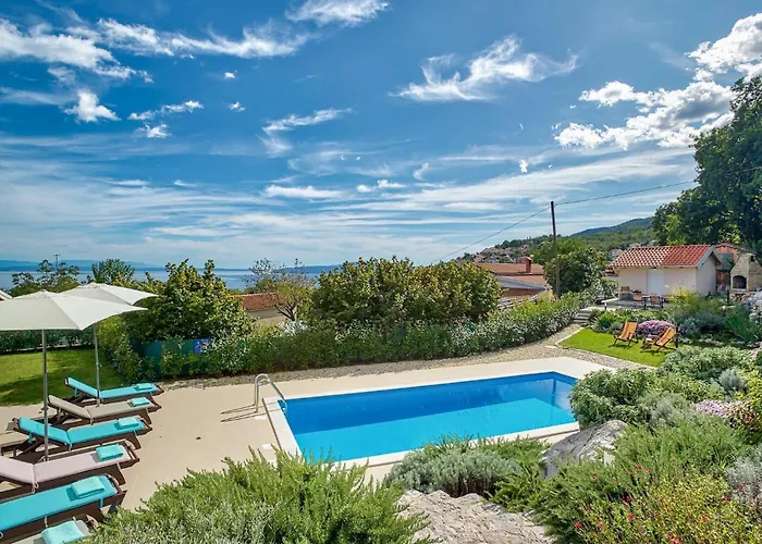 Pia * Opatija