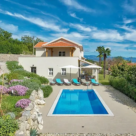 Сasa de vacaciones Pia