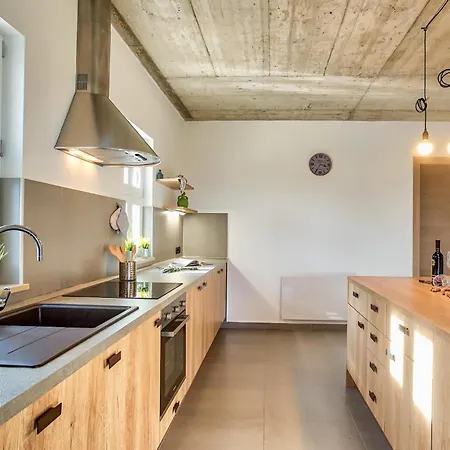 Pia Сasa de vacaciones