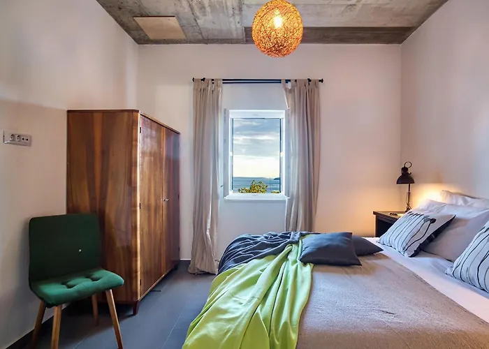 Semesterbostad Pia Opatija